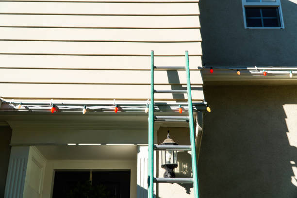 Best Composite Siding  in Spotswood, NJ