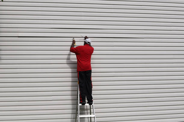 Spotswood, NJ Siding Installation & Repair Company