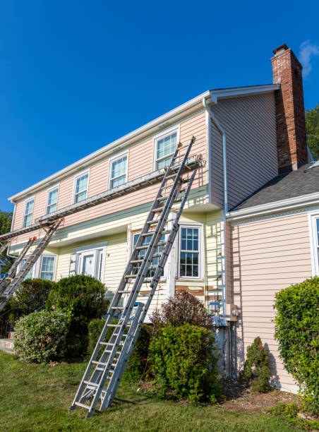 Best Stucco Siding  in Spotswood, NJ
