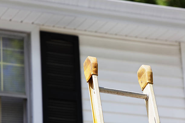 Affordable siding repair and maintenance services in Spotswood, NJ