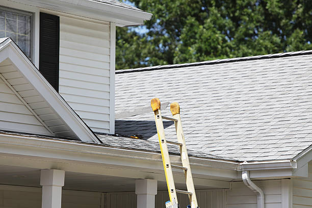 Best Aluminum Siding Installation  in Spotswood, NJ