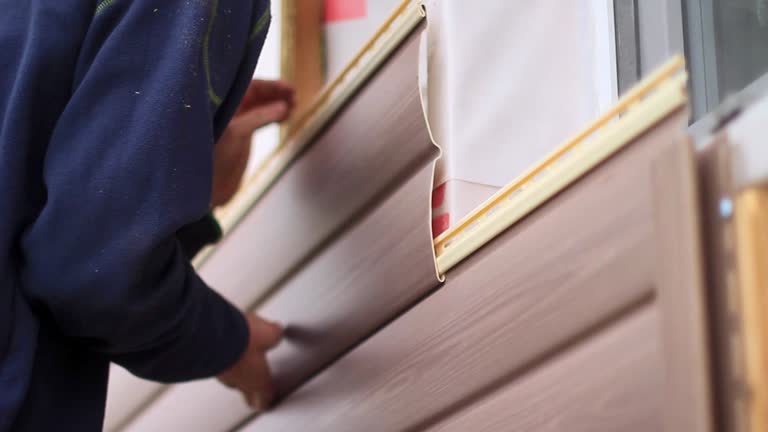 Best Siding Removal and Disposal  in Spotswood, NJ